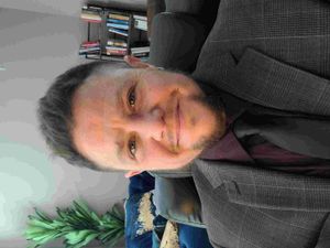 Tristan Barney, Psychologist