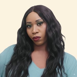 Nnenna Iheaka, Nurse Practitioner