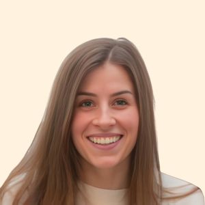 Caitlin Mahoney, Nurse Practitioner