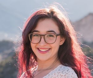 Brooklyn Stern, Therapist