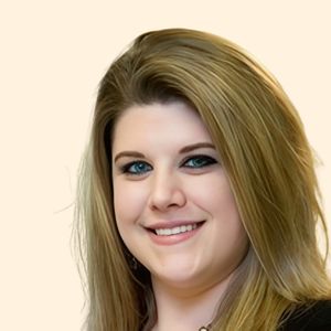 Morgan McCormick, Therapist