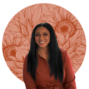 Brittney Brooks, Therapist
