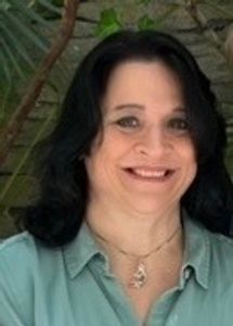 Angela Newell, Therapist