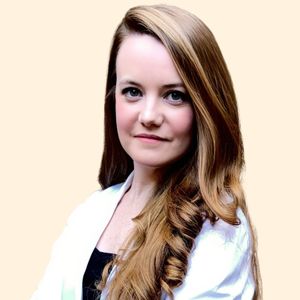 Holly Corrigan, Psychologist