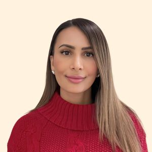Sara Vaghar