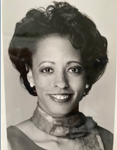 Ms. Michelle Edwards, Therapist