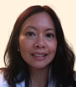 Marygene Santa Teresa, Psychiatrist