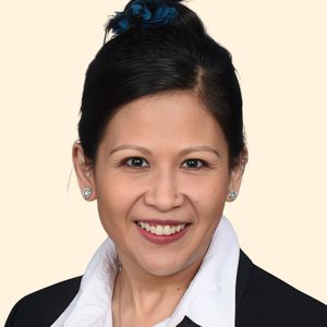 Jasmine Shafto, Nurse Practitioner