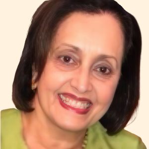 Malini Shenava, Psychiatrist