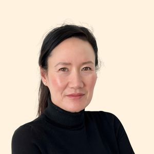 Nancy Fang, Psychologist