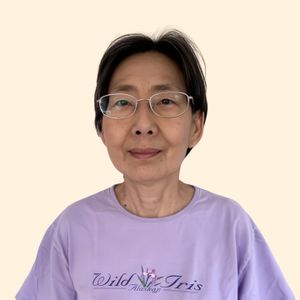 Janet Cline, Psychologist