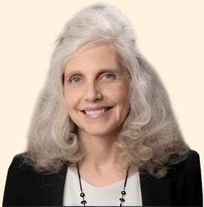 Lesia Rowe, Psychologist