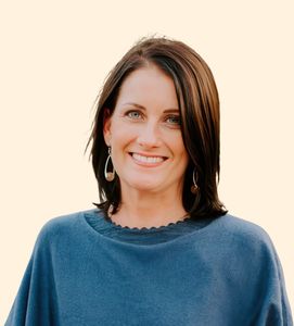 Michelle Myers, Psychologist