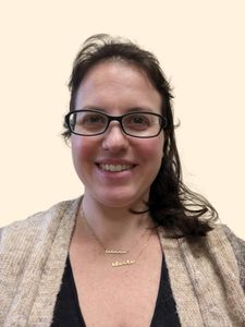 Laura Valois, Psychologist