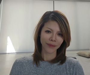 Naoko Hurvitz, Psychiatric Nurse Practitioner