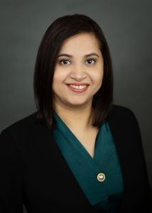 Prakriti Chaulagain, Nurse Practitioner