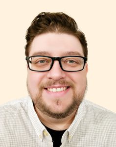 Dmitriy Kazakov, Psychologist