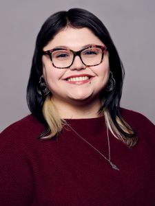 Maxine Nusinow, Therapist