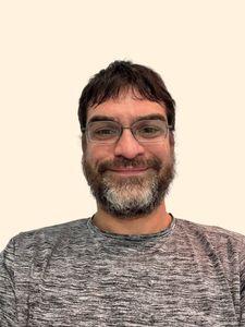 Michael Hrovat, Therapist
