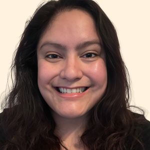 Cristina Rico, Therapist