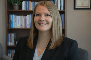 Brittany Pacheco, Nurse Practitioner