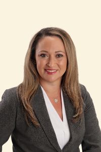 Jessica Andre, Nurse Practitioner