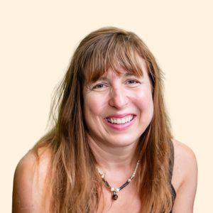 Tricia Wilder, Therapist