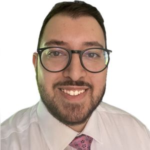 Andrew Guindi, Therapist