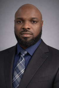 Edward George, Nurse Practitioner