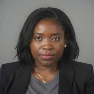 Osa Idahosa, Nurse Practitioner
