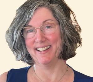 Christina Benedi, Therapist