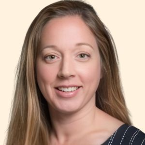 Lisa DeGrass, Psychologist
