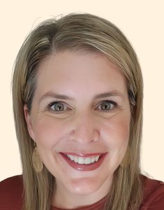 Carrie George, Psychologist