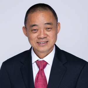 Wei Hu, Psychiatrist