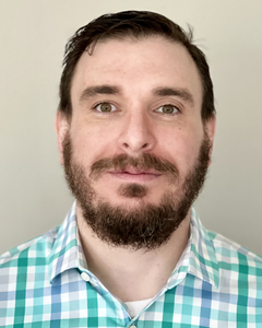 Andrew Buchholz, Psychiatrist