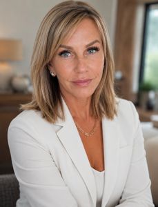 Kristin Puleo, Therapist