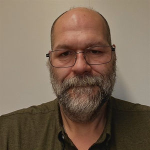 William Franklin-Cromwell, Therapist