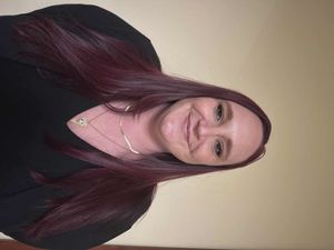 Sarah Folger, Therapist