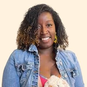 Kratel Ruiz-Washington, Psychologist