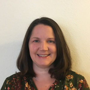 Cindy Ochoa, Therapist