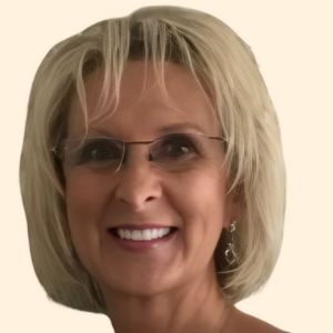 Pamela Sanders, Psychiatric Nurse Practitioner
