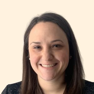 Lyanne Yozawitz, Psychologist