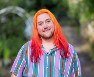 Harley Rubin, Therapist