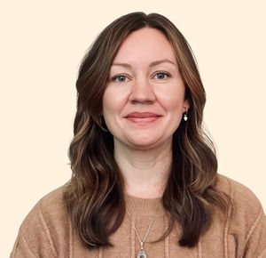 Kristi McFarlain-Kinlaw