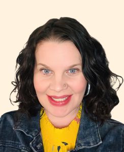 Erica Perkins, Therapist