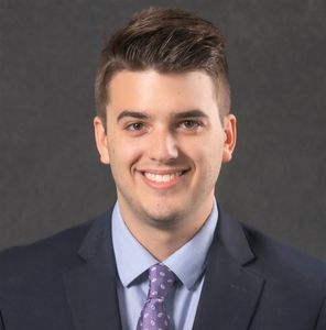 Jack Lyden, Psychiatrist