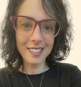 Melissa Tourgee, Therapist