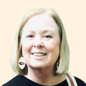 Helen Miller, Therapist