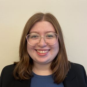 Camila Ramirez, Psychiatrist