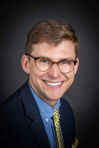 Anthony Correro, Psychologist